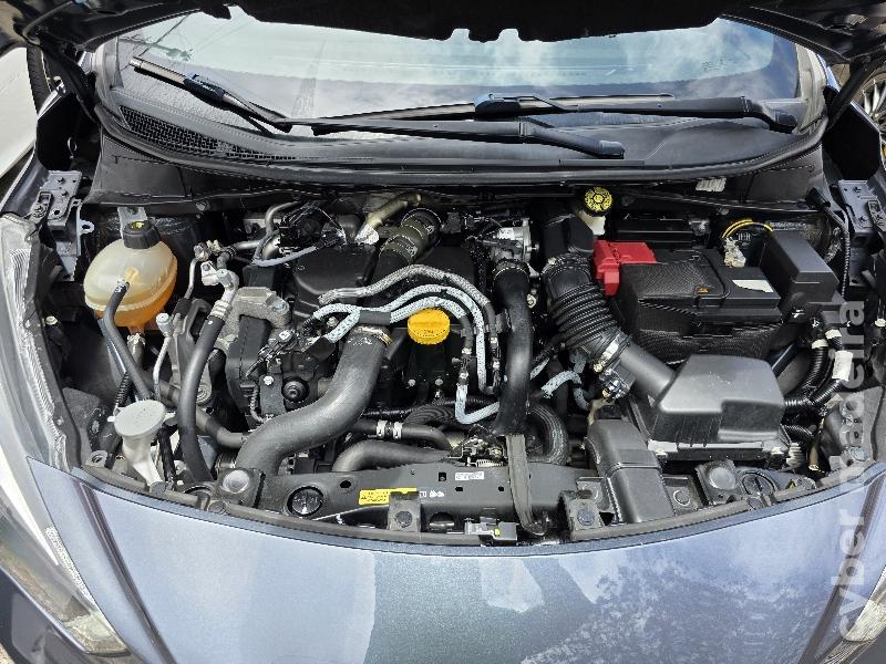 NISSAN MICRA 1.5 DCI ACENTA 90cv Gasóleo