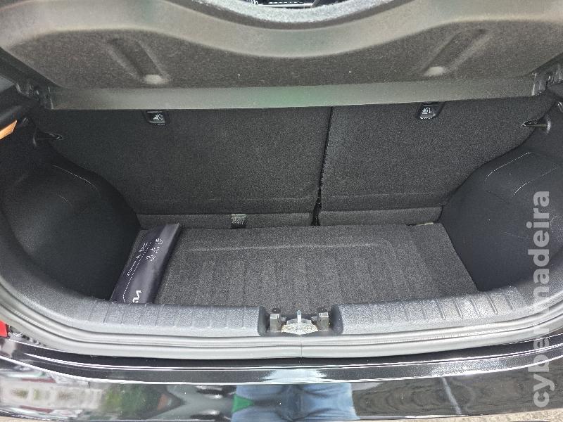 KIA PICANTO 1.0 CVVT EX Gasolina