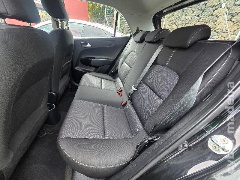 KIA PICANTO 1.0 CVVT EX Gasolina