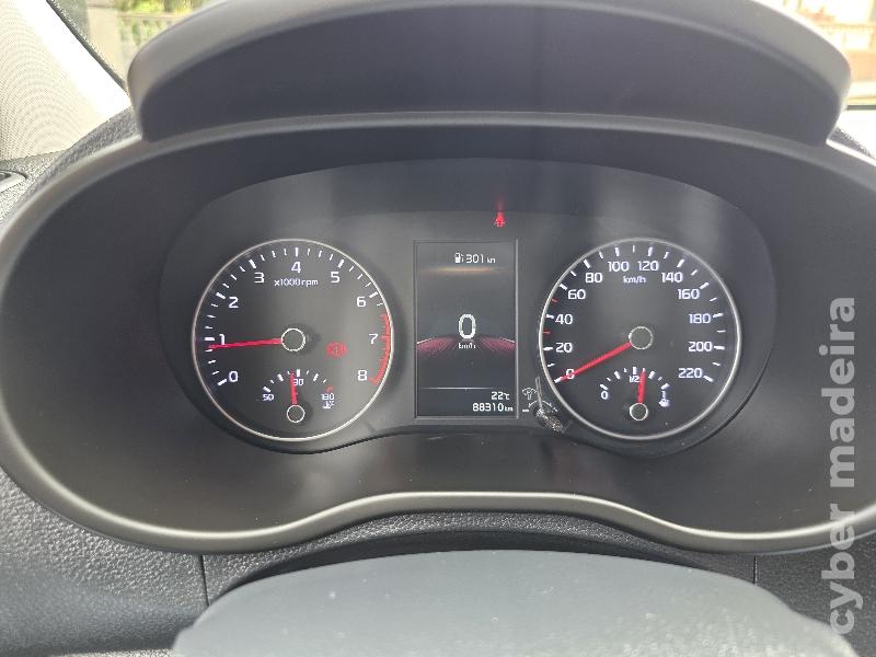 KIA PICANTO 1.0 CVVT EX Gasolina