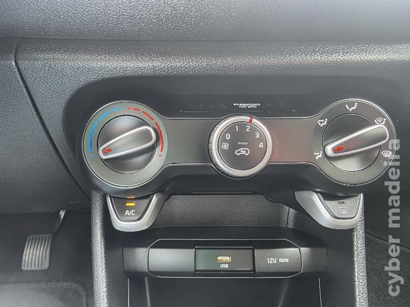 KIA PICANTO 1.0 CVVT EX Gasolina
