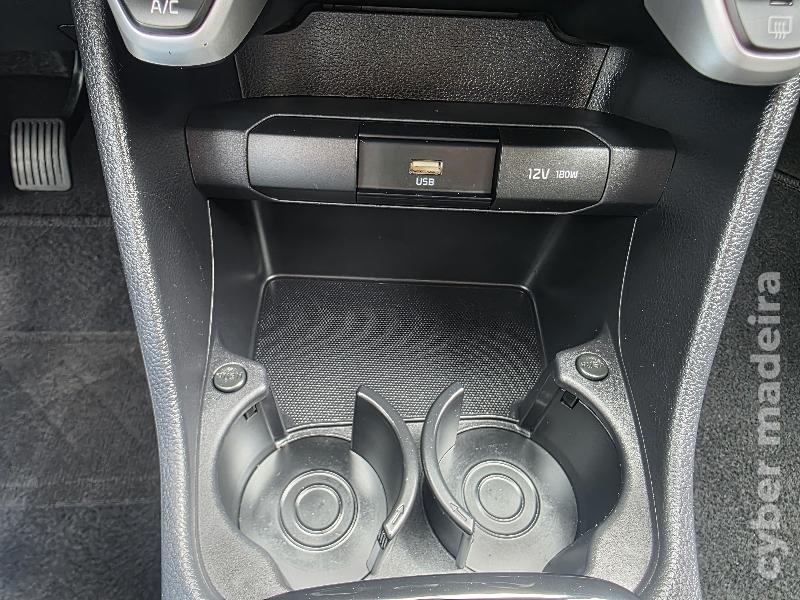 KIA PICANTO 1.0 CVVT EX Gasolina