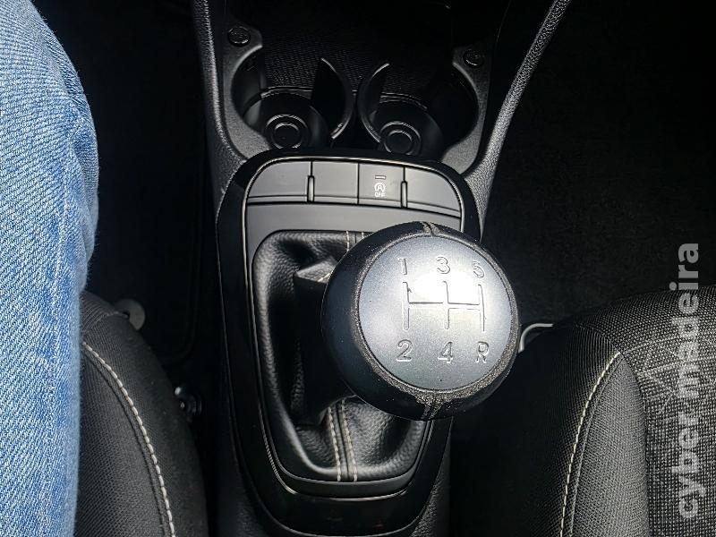 KIA PICANTO 1.0 CVVT EX Gasolina