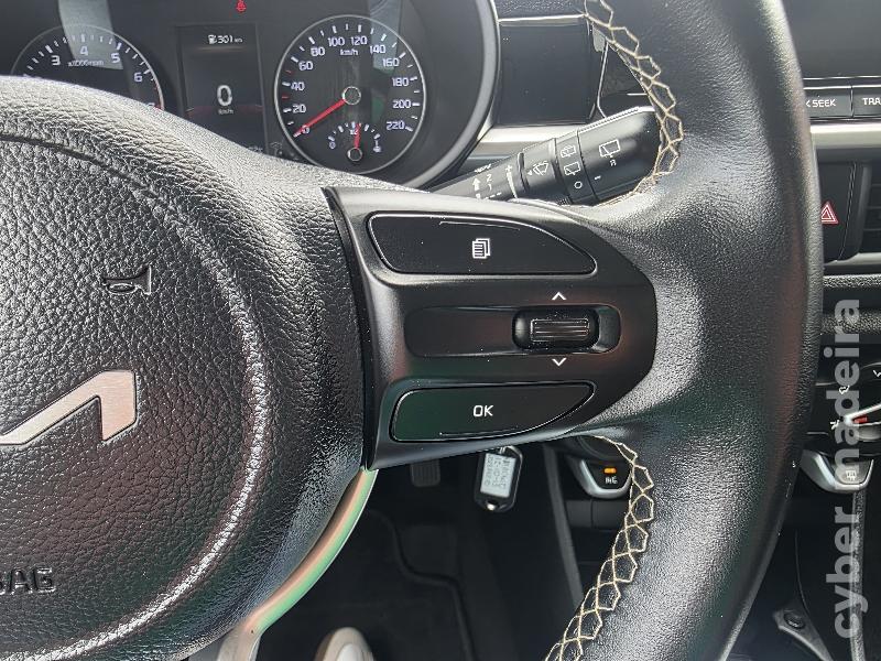 KIA PICANTO 1.0 CVVT EX Gasolina