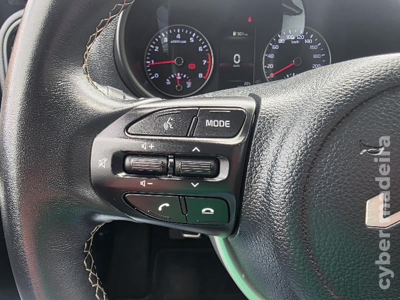 KIA PICANTO 1.0 CVVT EX Gasolina