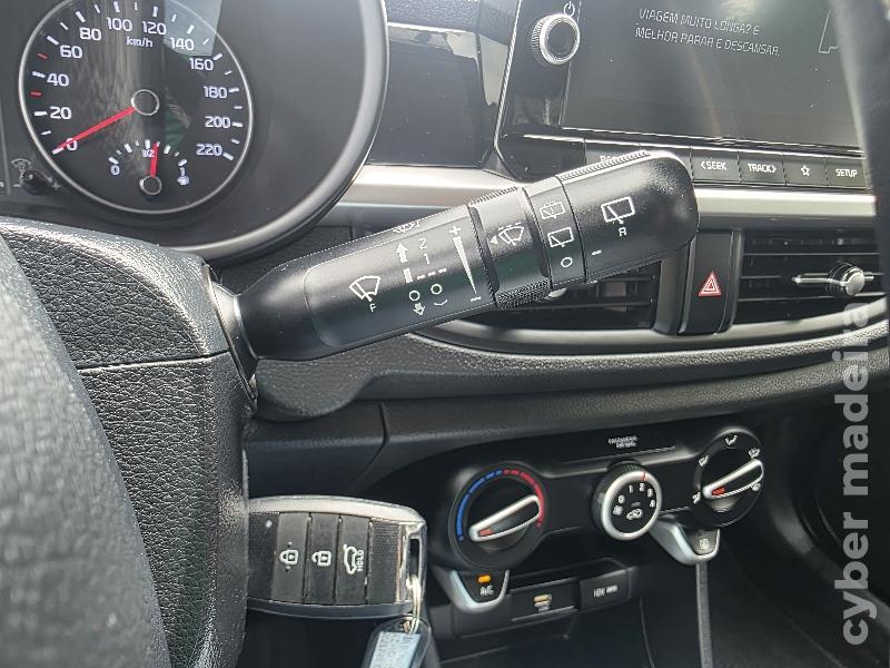 KIA PICANTO 1.0 CVVT EX Gasolina