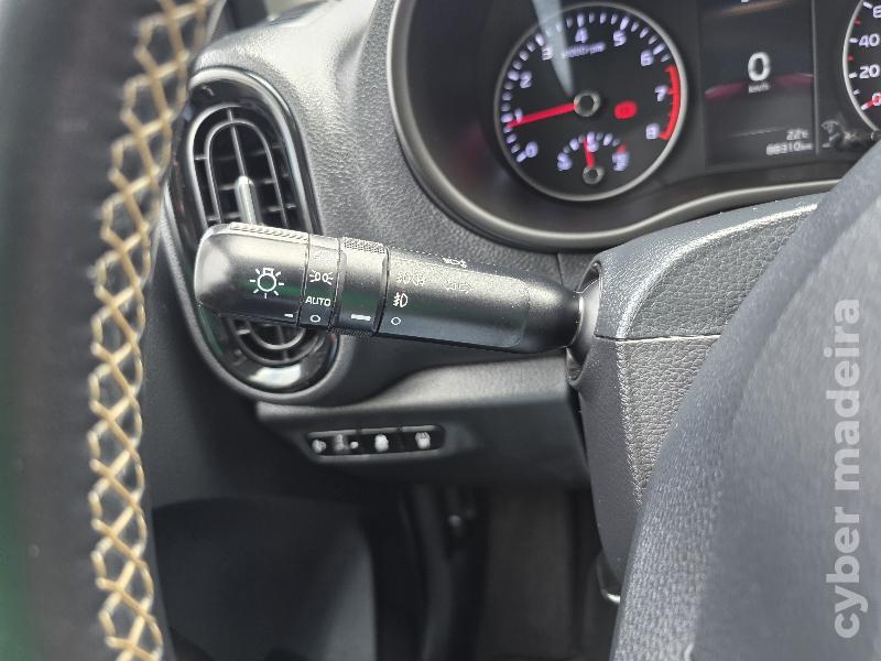 KIA PICANTO 1.0 CVVT EX Gasolina