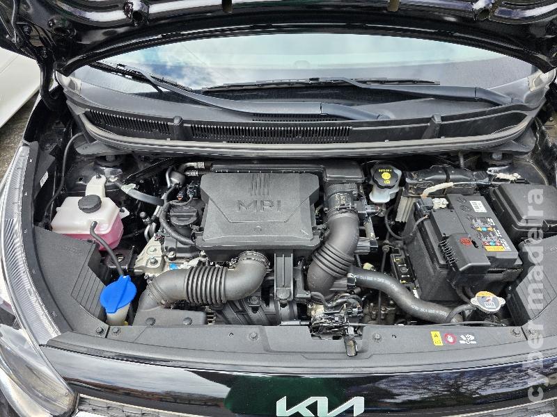 KIA PICANTO 1.0 CVVT EX Gasolina