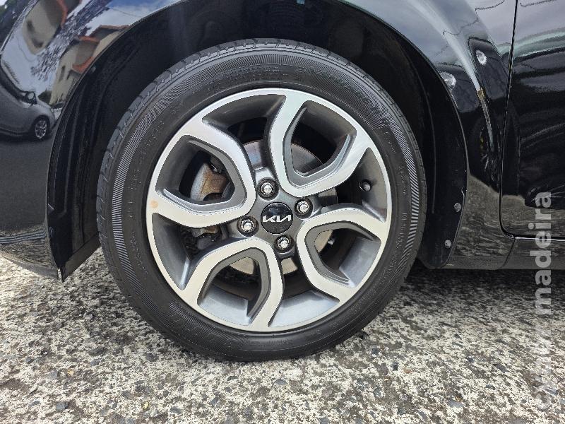 KIA PICANTO 1.0 CVVT EX Gasolina