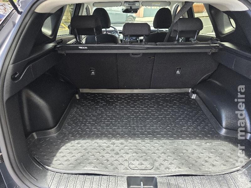 HYUNDAI TUCSON HEV 1.6 T-GDI PREMIUM 230cv Híbrido