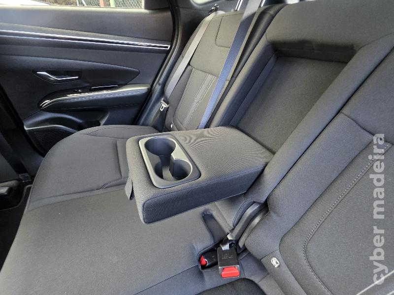 HYUNDAI TUCSON HEV 1.6 T-GDI PREMIUM 230cv Híbrido
