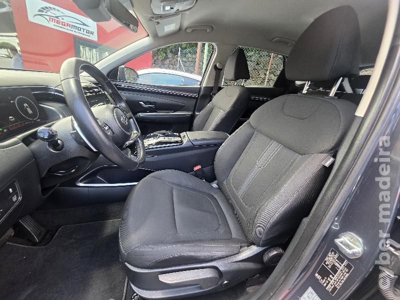 HYUNDAI TUCSON HEV 1.6 T-GDI PREMIUM 230cv Híbrido