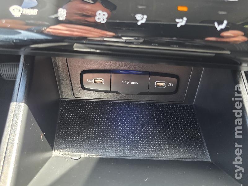HYUNDAI TUCSON HEV 1.6 T-GDI PREMIUM 230cv Híbrido
