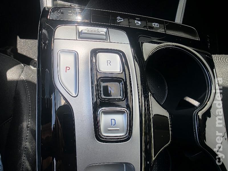 HYUNDAI TUCSON HEV 1.6 T-GDI PREMIUM 230cv Híbrido