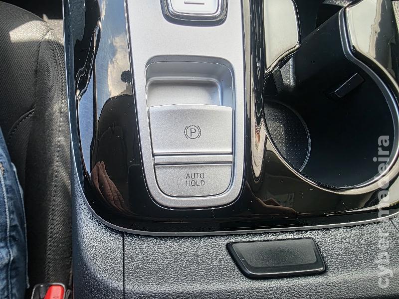 HYUNDAI TUCSON HEV 1.6 T-GDI PREMIUM 230cv Híbrido
