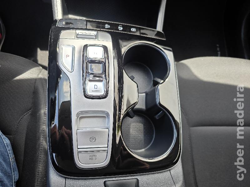 HYUNDAI TUCSON HEV 1.6 T-GDI PREMIUM 230cv Híbrido