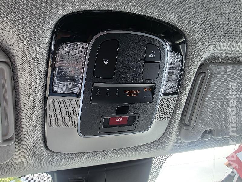 HYUNDAI TUCSON HEV 1.6 T-GDI PREMIUM 230cv Híbrido