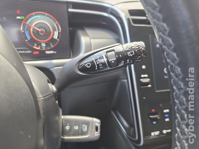HYUNDAI TUCSON HEV 1.6 T-GDI PREMIUM 230cv Híbrido