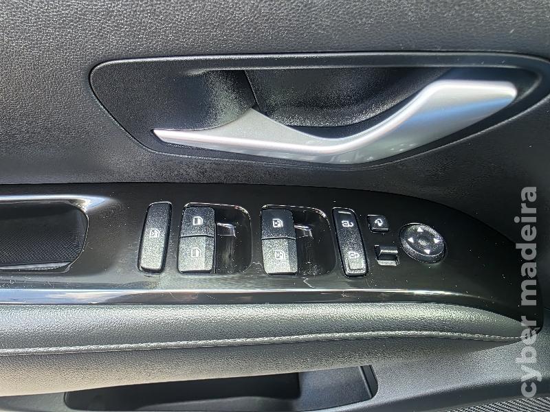 HYUNDAI TUCSON HEV 1.6 T-GDI PREMIUM 230cv Híbrido