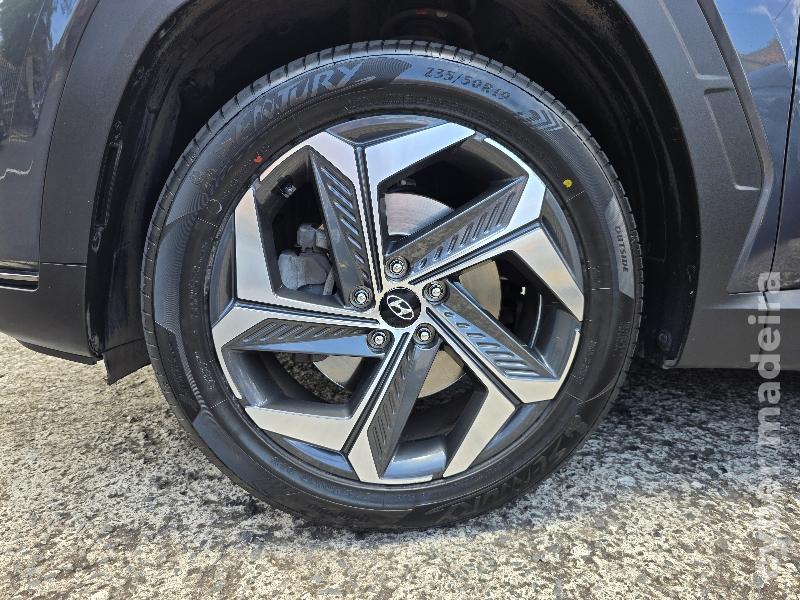 HYUNDAI TUCSON HEV 1.6 T-GDI PREMIUM 230cv Híbrido