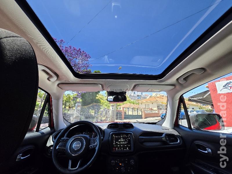 JEEP RENEGADE 1.0 T LIMITED 120cv Gasolina