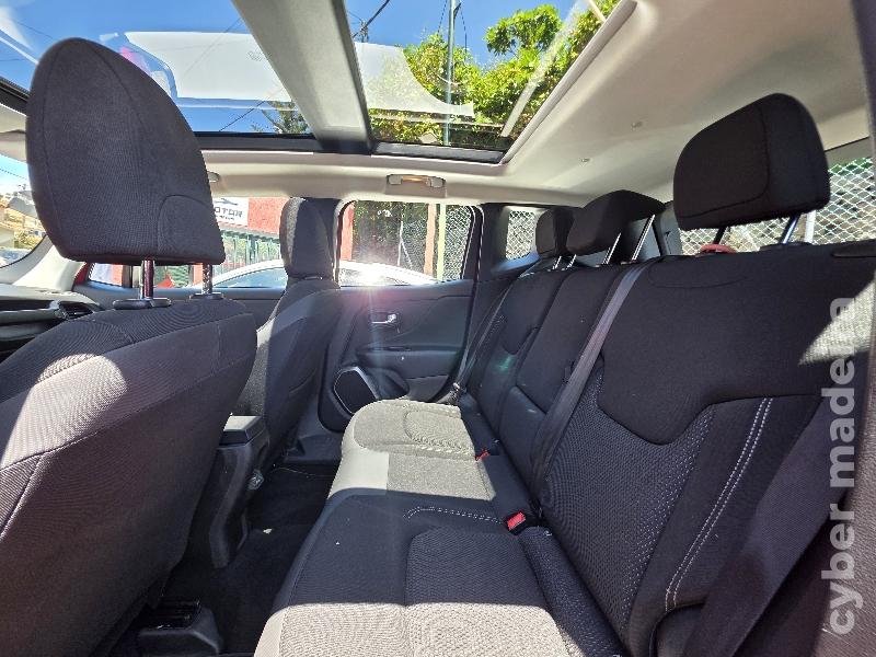 JEEP RENEGADE 1.0 T LIMITED 120cv Gasolina