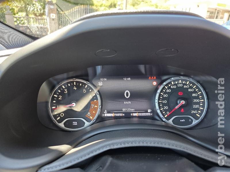 JEEP RENEGADE 1.0 T LIMITED 120cv Gasolina