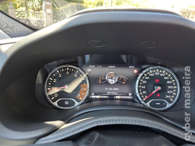JEEP RENEGADE 1.0 T LIMITED 120cv Gasolina