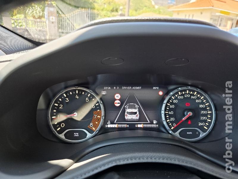 JEEP RENEGADE 1.0 T LIMITED 120cv Gasolina