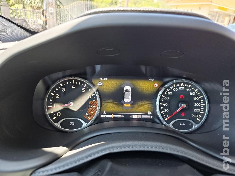 JEEP RENEGADE 1.0 T LIMITED 120cv Gasolina