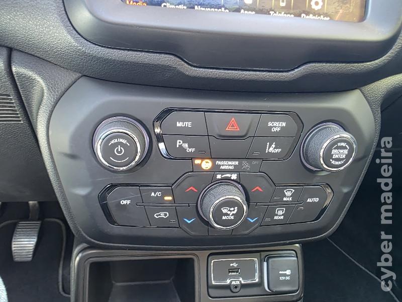 JEEP RENEGADE 1.0 T LIMITED 120cv Gasolina