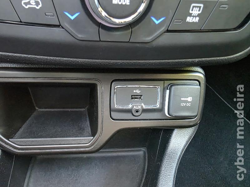 JEEP RENEGADE 1.0 T LIMITED 120cv Gasolina