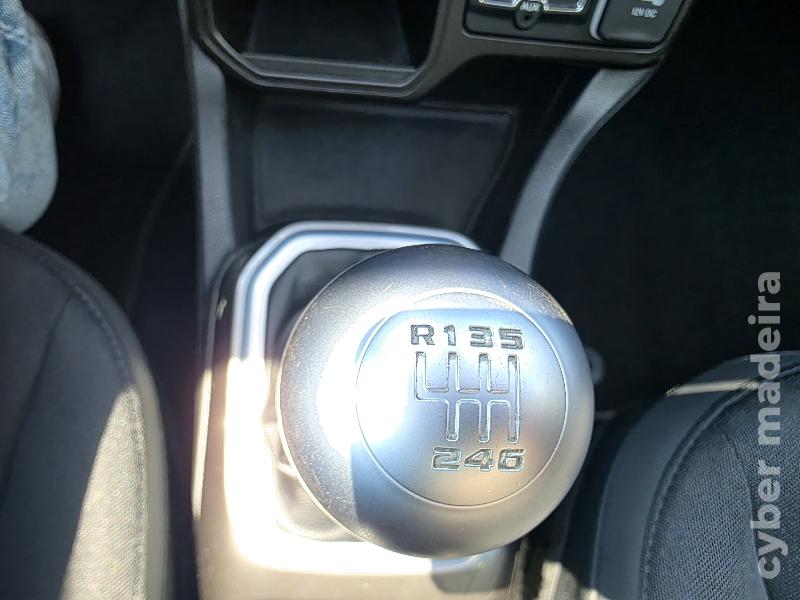 JEEP RENEGADE 1.0 T LIMITED 120cv Gasolina