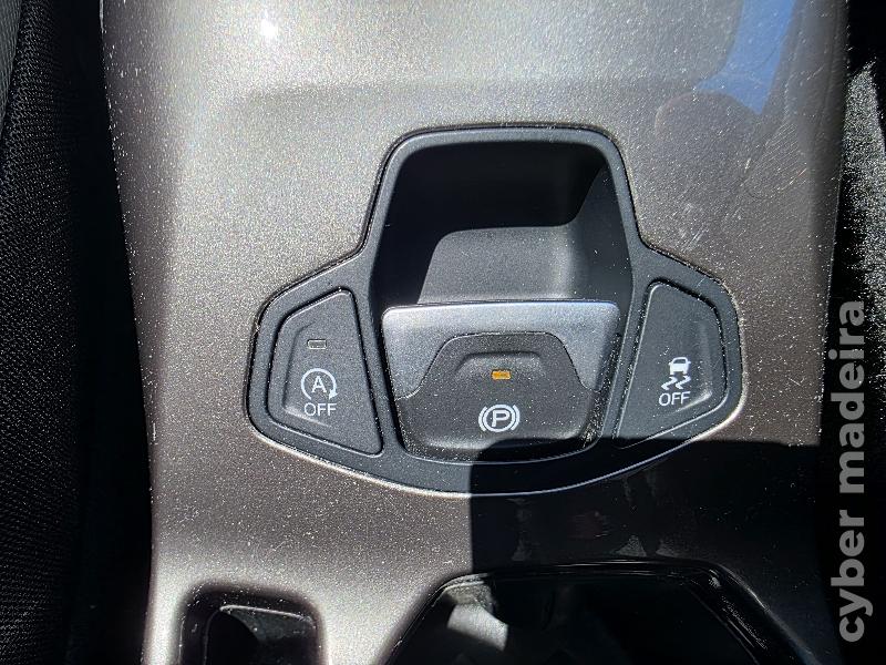 JEEP RENEGADE 1.0 T LIMITED 120cv Gasolina