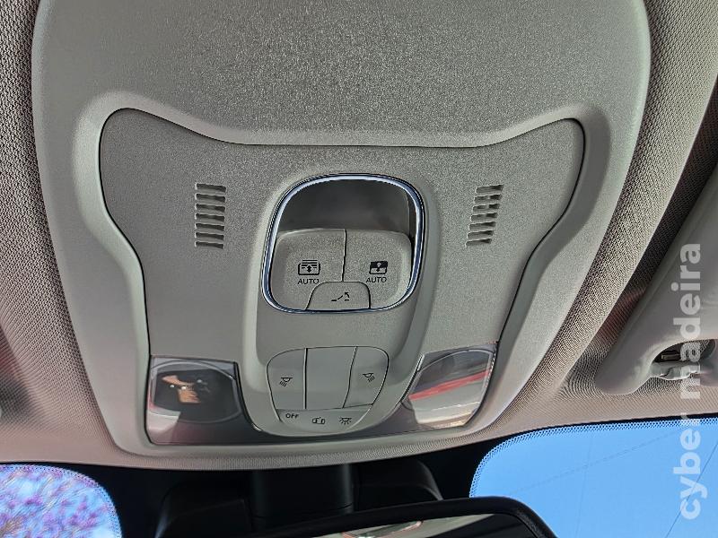 JEEP RENEGADE 1.0 T LIMITED 120cv Gasolina