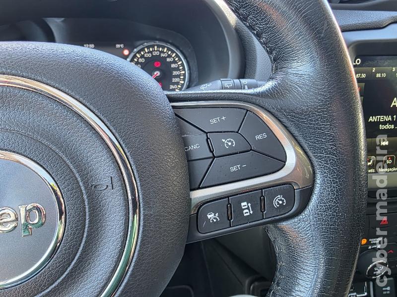 JEEP RENEGADE 1.0 T LIMITED 120cv Gasolina