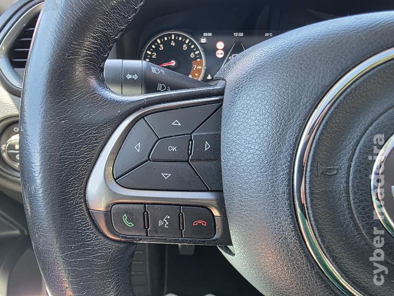 JEEP RENEGADE 1.0 T LIMITED 120cv Gasolina