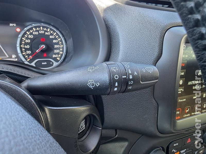 JEEP RENEGADE 1.0 T LIMITED 120cv Gasolina