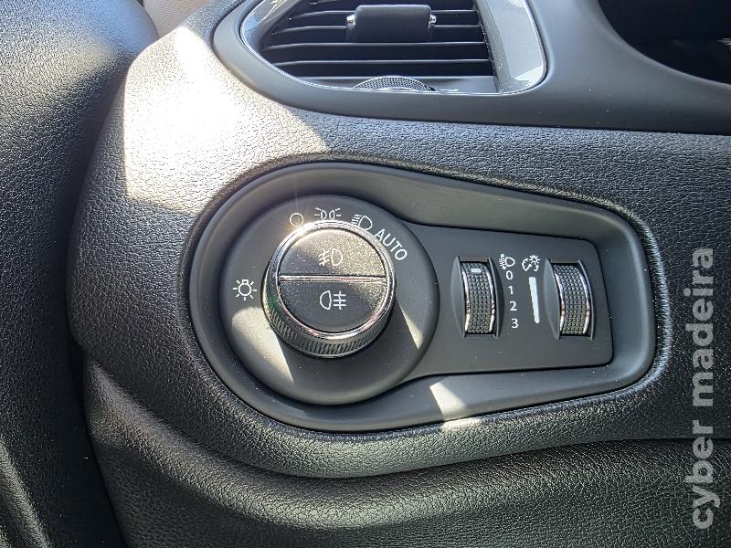 JEEP RENEGADE 1.0 T LIMITED 120cv Gasolina