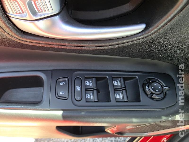 JEEP RENEGADE 1.0 T LIMITED 120cv Gasolina