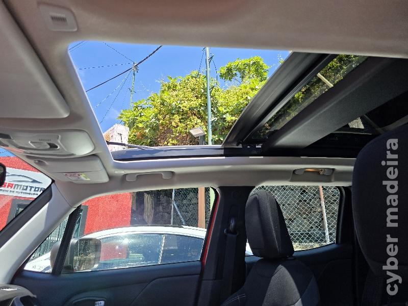 JEEP RENEGADE 1.0 T LIMITED 120cv Gasolina