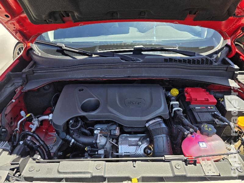 JEEP RENEGADE 1.0 T LIMITED 120cv Gasolina