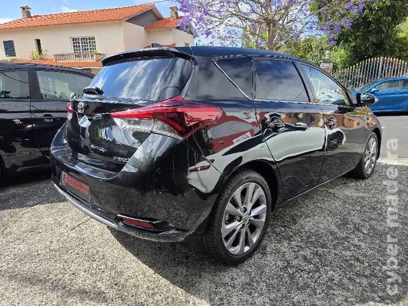 TOYOTA AURIS TOURING SPORT 1.8 HSD COMFORT HYBRID Híbrido