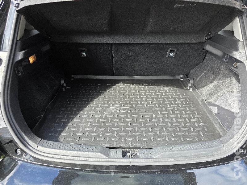 TOYOTA AURIS TOURING SPORT 1.8 HSD COMFORT HYBRID Híbrido