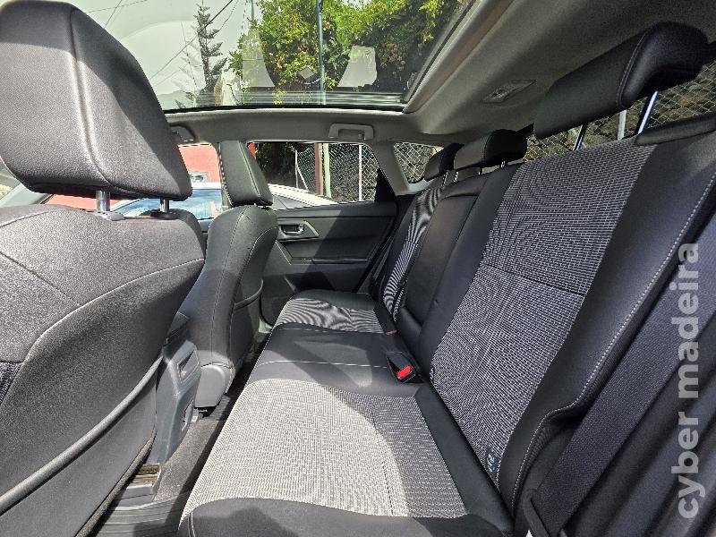 TOYOTA AURIS TOURING SPORT 1.8 HSD COMFORT HYBRID Híbrido