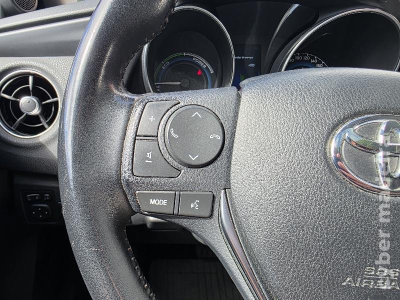 TOYOTA AURIS TOURING SPORT 1.8 HSD COMFORT HYBRID Híbrido