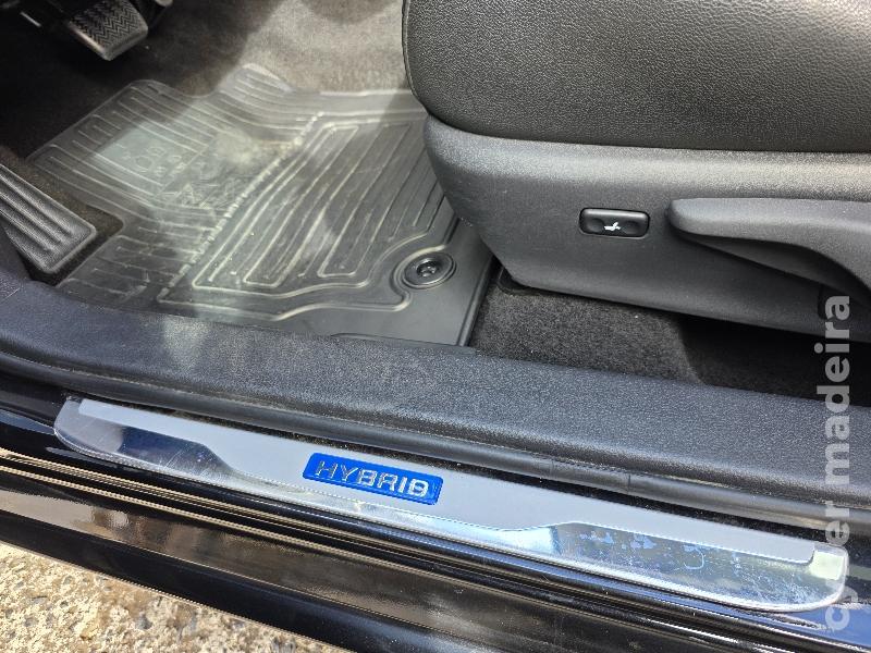 TOYOTA AURIS TOURING SPORT 1.8 HSD COMFORT HYBRID Híbrido