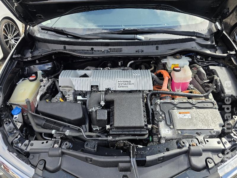 TOYOTA AURIS TOURING SPORT 1.8 HSD COMFORT HYBRID Híbrido