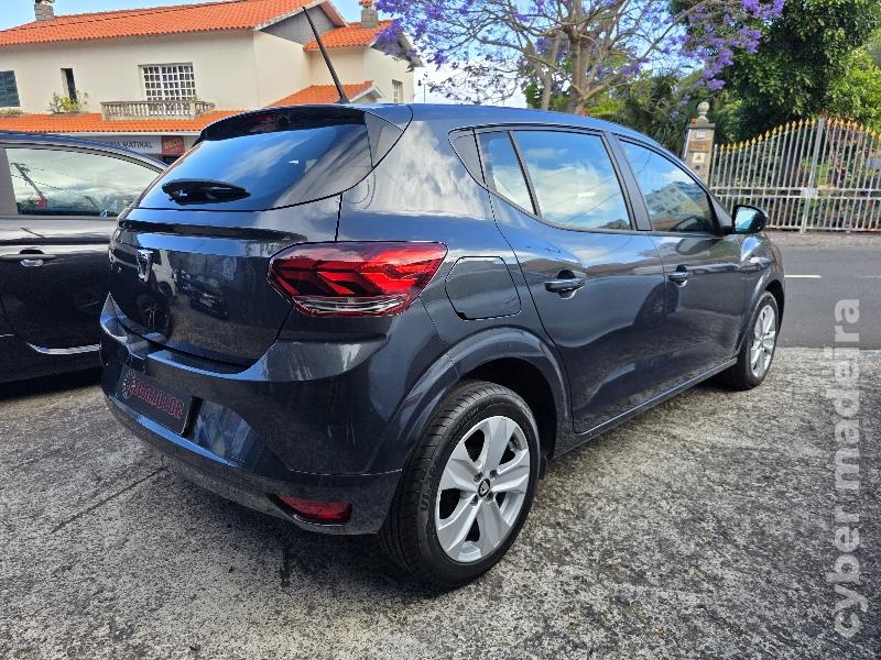 DACIA SANDERO 1.0 TCE COMFORT Gasolina
