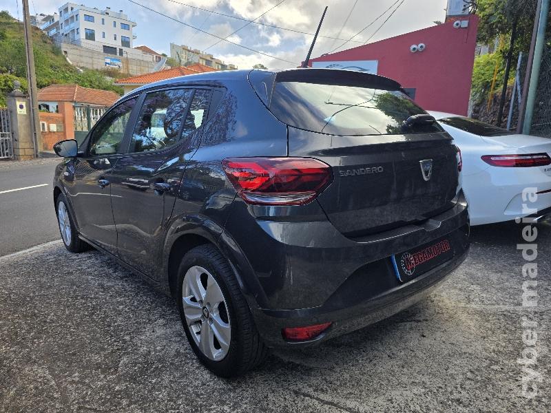 DACIA SANDERO 1.0 TCE COMFORT Gasolina